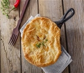 Pot Pie Chicken Small