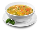 Soup Minestrone  32Oz