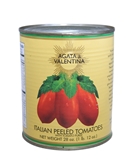 A&V Italian Whole Peeled Tomatoes (28Oz)