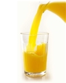 Orange Juice Fresh 16Oz