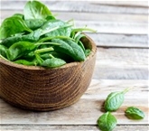 A&V Baby Spinach (5oz)