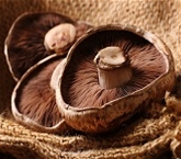 Portabello Mushroom Caps (6oz)