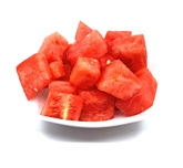 Watermelon Chunks 12Oz