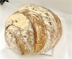 Sourdough Boule
