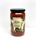 A&V TOMATO & BASIL SAUCE (680g)