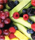 Fruit Salad Fresh 10Oz