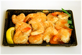 Large E/Z Peel Shrimp 26/30 (8oz)