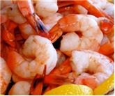 Shrimp Platter 20 Pc
