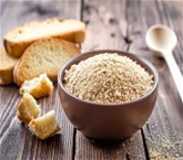 Sicilian Style Breadcrumbs