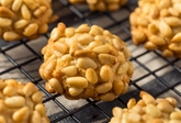 Pignoli Cookies  (8Pc)