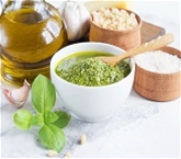 Sauce Pesto