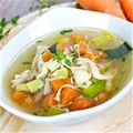 Soup Chicken (15 Oz)