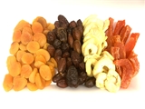 Dry Fruit Platter