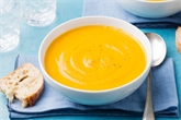 Pumpkin Soup (15oz)