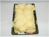 Ravioli Cheese Small Sq.