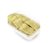 Ravioli Goat Cheese & Black Pepper