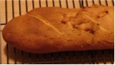 Homemade Olive & Cheese Bread (10oz)