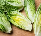 A&V Romaine Heart Leave (10oz)