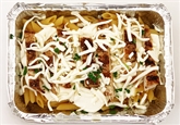 Ready To Bake Chicken Alfredo