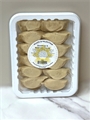 Sauerkraut & Mushroom Pierogi (12pc)
