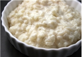 Pudding Rice Old/Fashion 8Oz