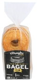 Odoughs Thin Sesame Bagels 10.6 Oz