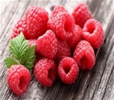 Raspberries Driscoll 6Oz
