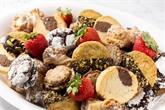 Italian Cookie Platter(Small)