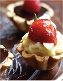 Italian Mini Desserts