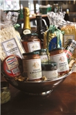 Cucina Italiana Basket (Perishable)(Large)
