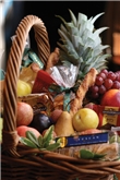 Thank You Basket(Large)