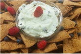 Cannoli Chip & Dip Platter (Large)