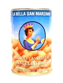 La Bella White Beans (14 oz.)