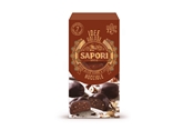 SAPORI HAZELNUT & CHOCOLATE GOLOSE (91g)