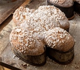 Colomba Cioccolato 750Gr (26.45 Oz)