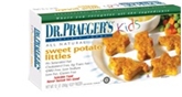 Dr Praeger Littles Sweet Potato 10oz