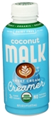Malk Creamer Coconut Sweet Cream (16oz)