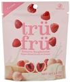 Tru Fru Freeze Dried  Raspberries & Crme (3.4 oz)