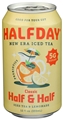 Half Day Classic Half & Half Lemonade Tea (12oz)