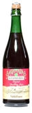 Val de France Organic Sparkling Apple Raspberry Juice (25oz)