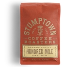 Stumptown Hundred Mile Blend Organic (12oz)