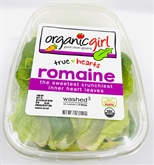 Organic Girl Romaine Leaves (6oz)