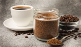 A&V Sumatra Mandheling Coffee Ground 12Oz