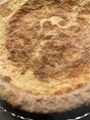 Quiche Ham & Cheese 6"