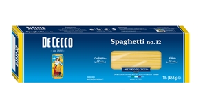 De Cecco Spaghetti