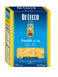 De Cecco Fusilli