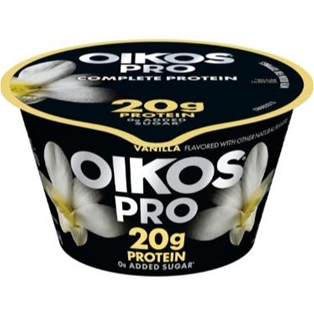 Oikos Pro Mixed Berry Yogurt (5.3 oz)