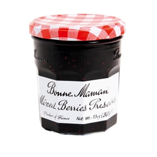 Bonne Maman Mixed Berry Preserves