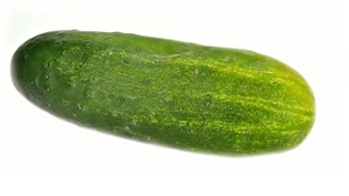 Kirby Cucumbers