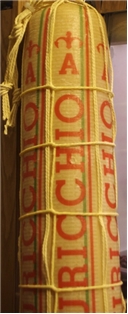 Provolone Auricchio Imported